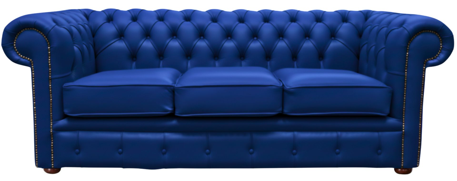 The Cambridge Chesterfield